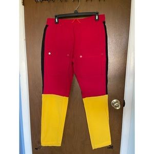 🌸✨Never Worn! Men’s Rebel Minds Elastic Waist Pants Large